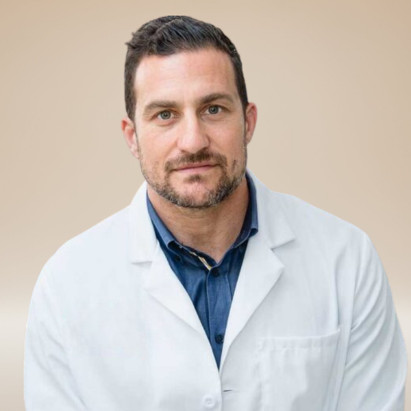 DR. ANDREW HUBERMAN