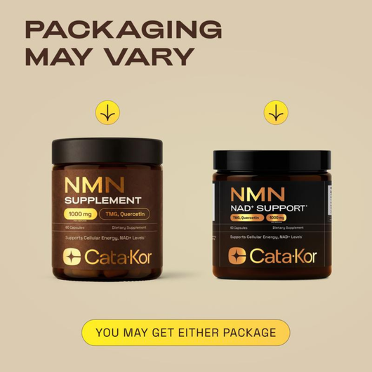 NMN Supplement