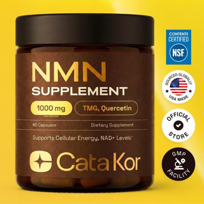 NMN Supplement