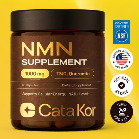 NMN Supplement